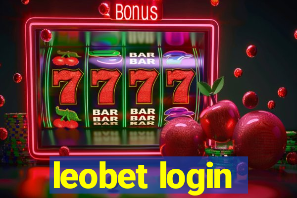 leobet login